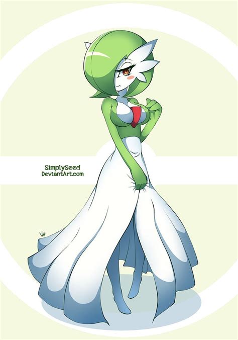 gardevoir xxx|Pokemon Gardevoir Porn Videos 